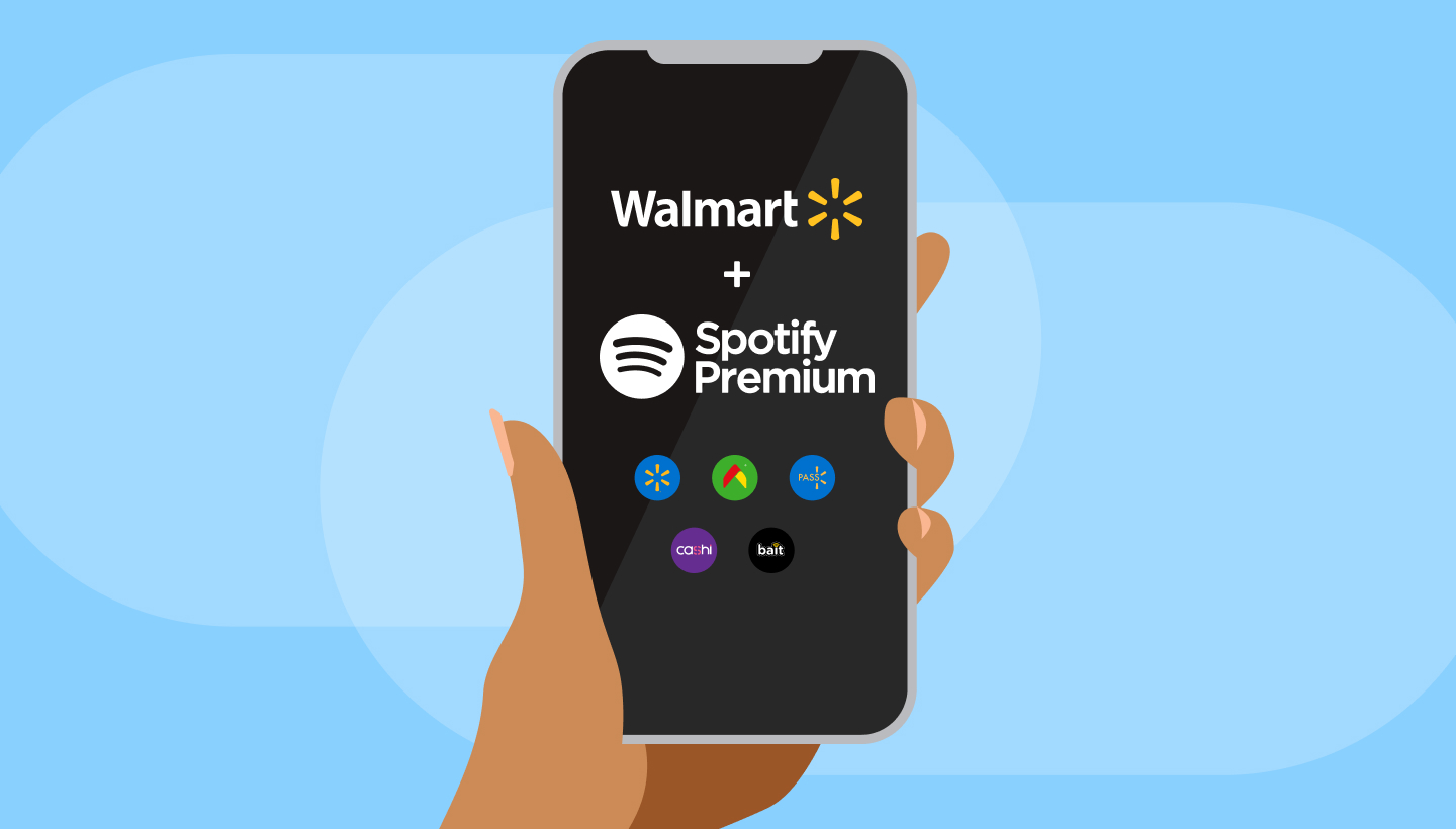 Walmart Y Spotify Anuncian Alianza Comercial En M Xico Totem