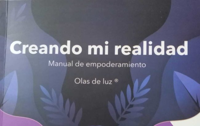 Portada Creando mi Realidad (2)